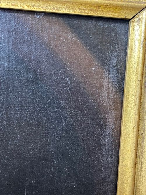 17TH CENTURY OIL PAINTING PORTRAIT KING CHARLES 1ST CIRCA HENRY STONE - ADDITIONAL PHOTO 13