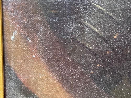 17TH CENTURY OIL PAINTING PORTRAIT KING CHARLES 1ST CIRCA HENRY STONE - ADDITIONAL PHOTO 18