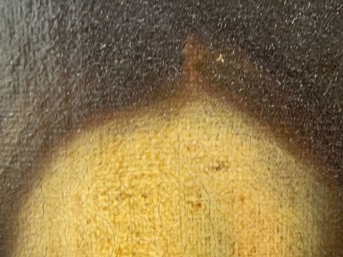 17TH CENTURY OIL PAINTING PORTRAIT KING CHARLES 1ST CIRCA HENRY STONE - ADDITIONAL PHOTO 25