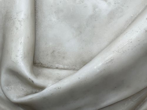 MARBLE BUST JAMES ROBERT CREIGHTON MAYOR BY LONJOSEPH CHAVALLIAUD - ADDITIONAL PHOTO 11