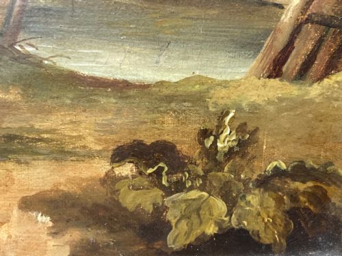 PAIR PAINTINGS GREY BAY HORSES LIBERTY INDUSTRY FRANCIS CALCRAFT TURNER - ADDITIONAL PHOTO 16