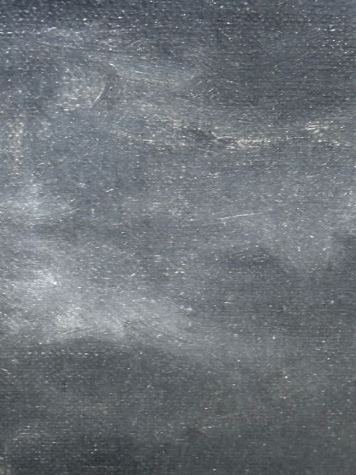 OIL PAINTING MARINE SHIP SAILING BY MOONLIGHT BY JOHN DAVIDSON LIDDELL - ADDITIONAL PHOTO 23