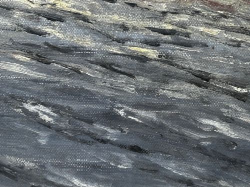 OIL PAINTING BRENT GEESE BRANCASTER STAITHE WETLANDS BY HUGH MONAHAN - ADDITIONAL PHOTO 20
