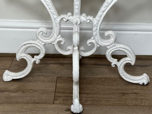 VICTORIAN GARDEN 6 BRANCH PLANT STAND - ADDITIONAL PHOTO 2