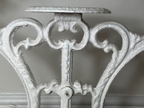 VICTORIAN GARDEN 6 BRANCH PLANT STAND - ADDITIONAL PHOTO 3