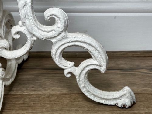 VICTORIAN GARDEN 6 BRANCH PLANT STAND - ADDITIONAL PHOTO 4
