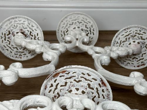 VICTORIAN GARDEN 6 BRANCH PLANT STAND - ADDITIONAL PHOTO 19