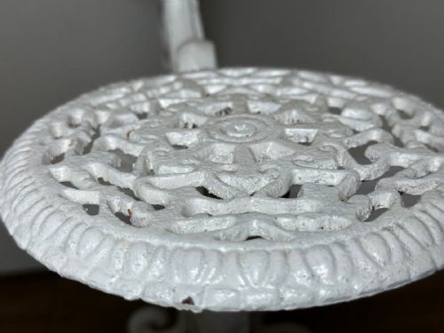 VICTORIAN GARDEN 6 BRANCH PLANT STAND - ADDITIONAL PHOTO 21