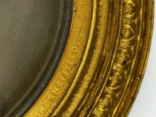 VICTORIAN CHARLES DICKENS PORTRAIT WALL SCULPTURE - ADDITIONAL PHOTO 21
