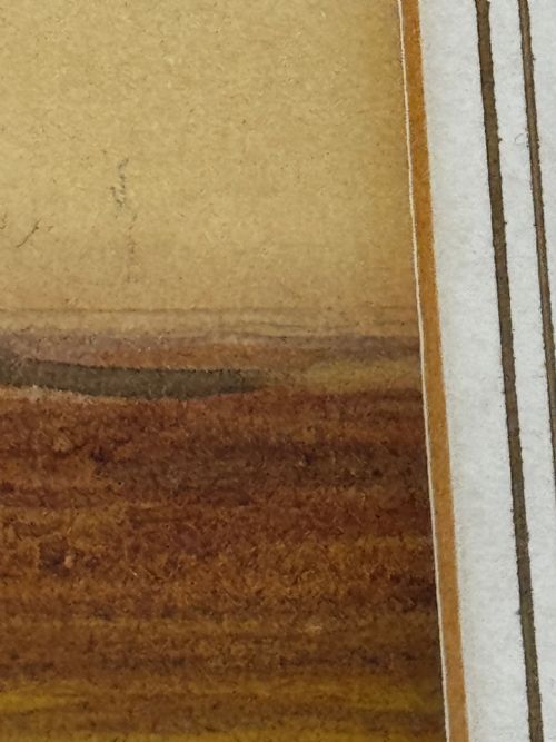 19TH CENTURY SUEZ CANAL GROUP OF BEDOUIN TRIBESMAN WITH CAMELS - ADDITIONAL PHOTO 19