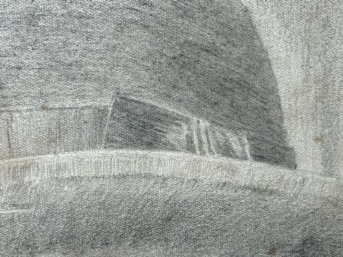 WW2 WARTIME PORTRAIT DRAWING PRIME MINISTER LEONARD WINSTON CHURCHILL - ADDITIONAL PHOTO 24