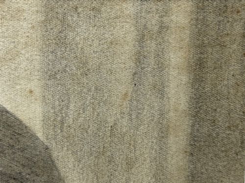 WW2 WARTIME PORTRAIT DRAWING PRIME MINISTER LEONARD WINSTON CHURCHILL - ADDITIONAL PHOTO 26