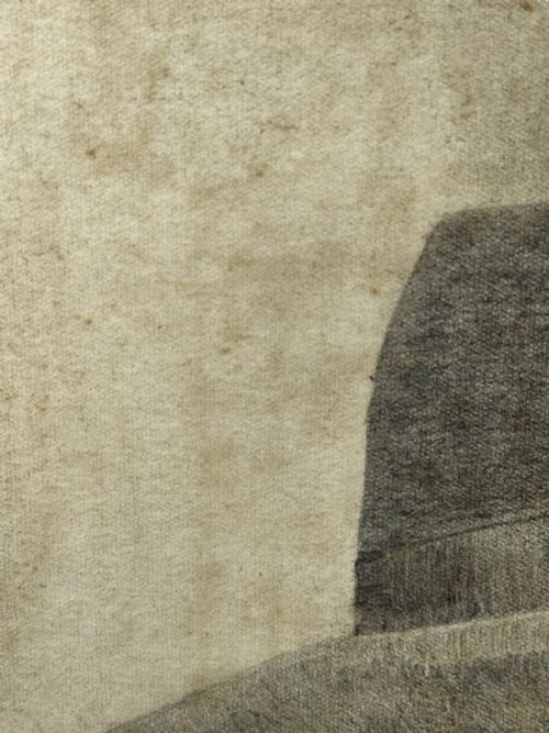 WW2 WARTIME PORTRAIT DRAWING PRIME MINISTER LEONARD WINSTON CHURCHILL - ADDITIONAL PHOTO 27