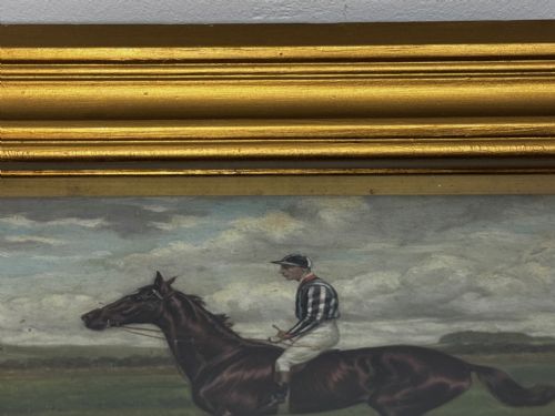 RACE HORSE WINNER VICTOR WILD JOCKEY MORNINGTON CANNON UP KEMPTON PARK - ADDITIONAL PHOTO 14