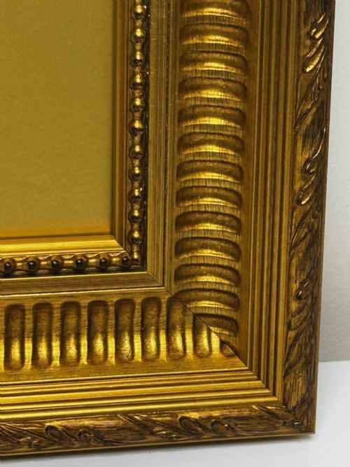 PAINTING THE FINAL GLIMPSE TRENTHAM HALL C1912 SEAT DUKE OF SUTHERLAND - ADDITIONAL PHOTO 6