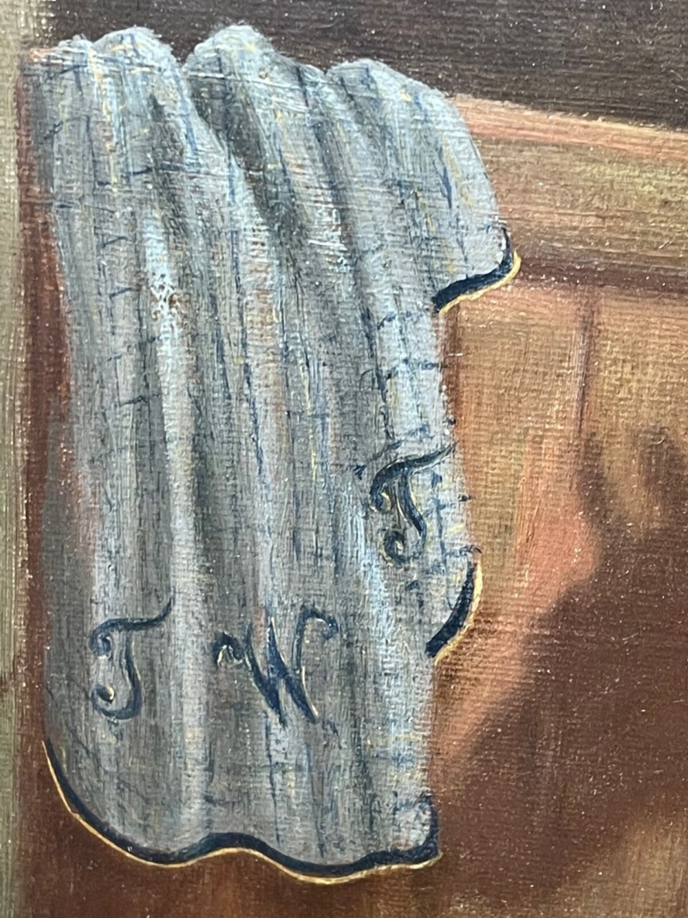 Alternate View