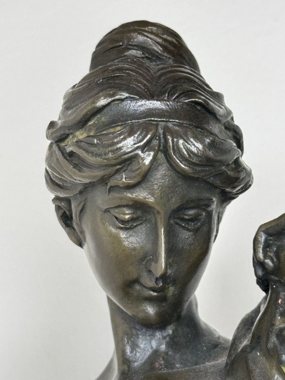 Detail View