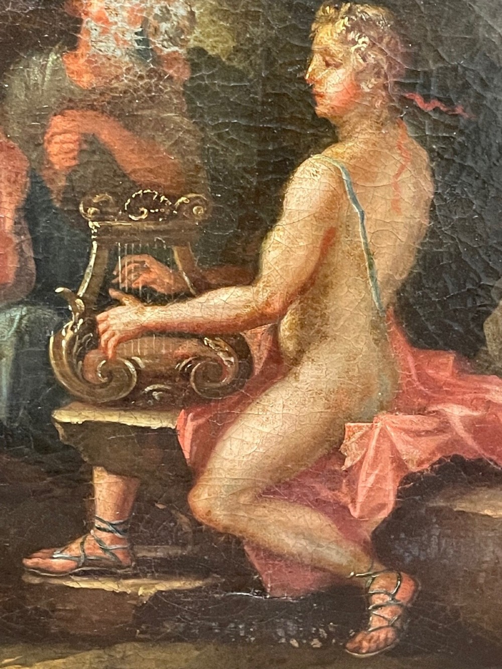 Detail View