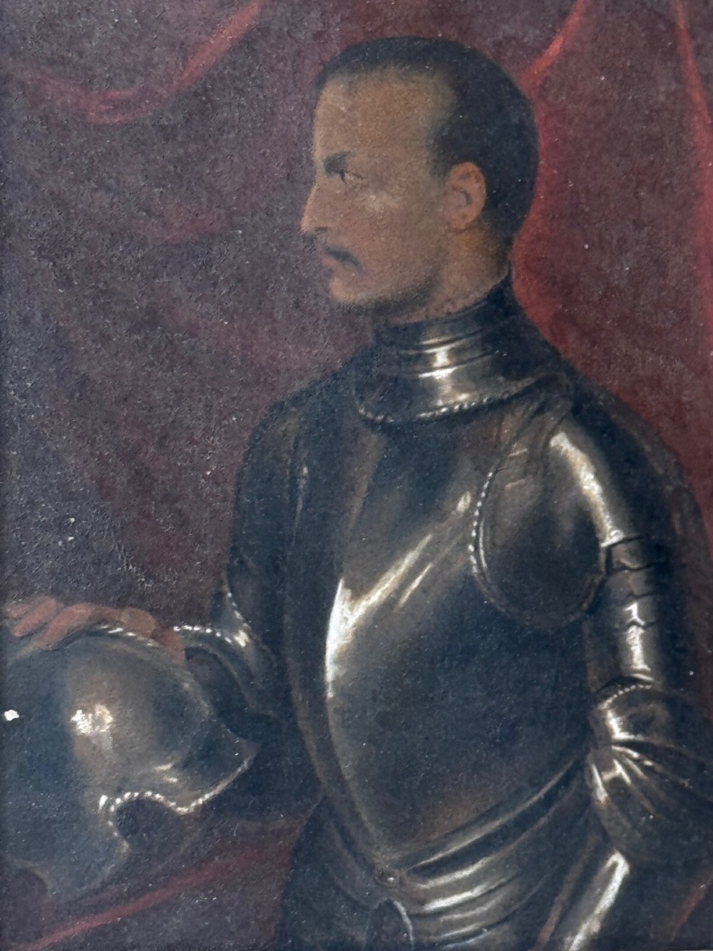Detail View