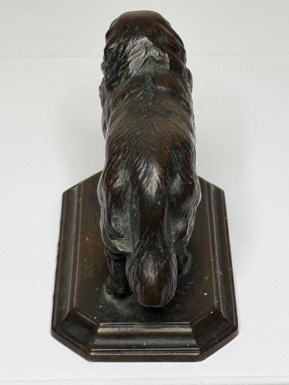 Alternate View