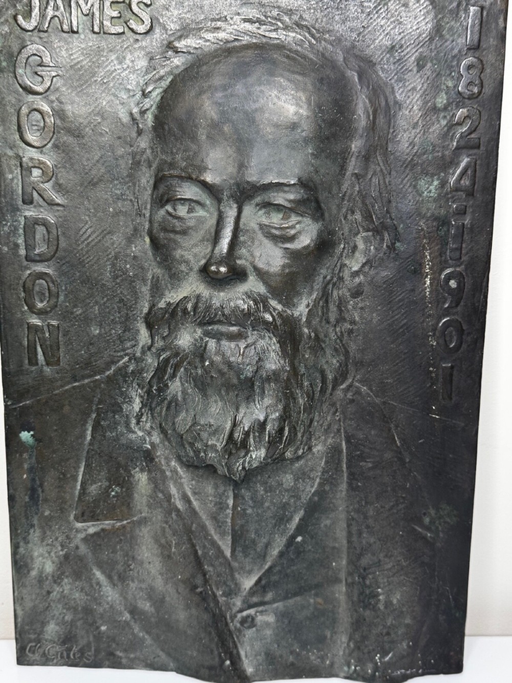 Detail View