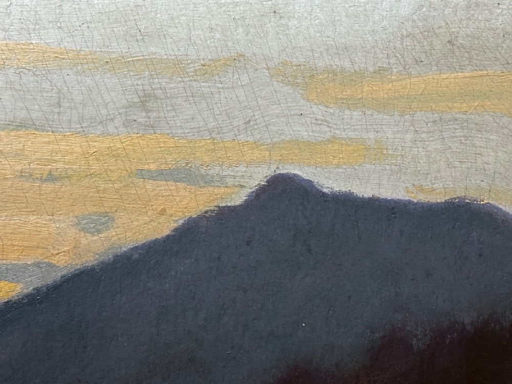 Alternate View