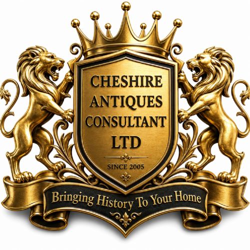 Cheshire Antiques Consultant Ltd