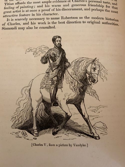 19TH CENTURY GALLERY OF PORTRAITS WITH MEMOIRS - ADDITIONAL PHOTO 4