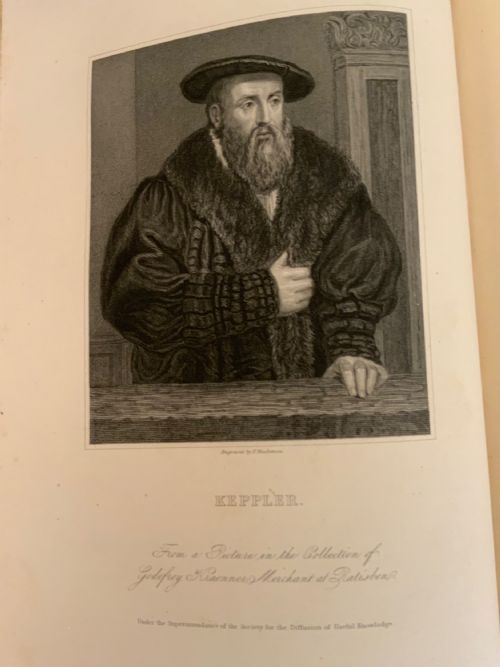19TH CENTURY GALLERY OF PORTRAITS WITH MEMOIRS - ADDITIONAL PHOTO 7