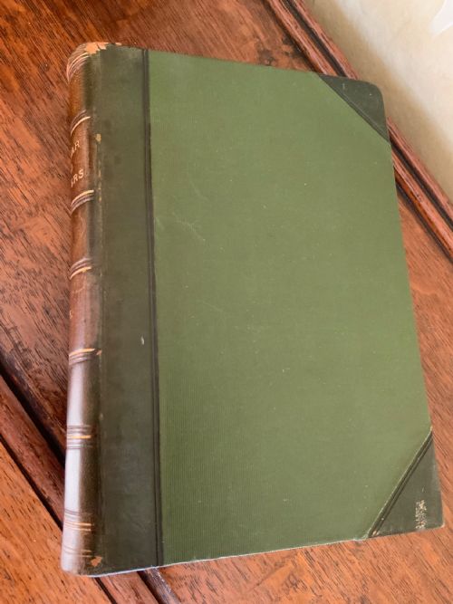 EARLY 20TH CENTURY COMPLETE SET OF BOOKS BY F E HULME - ADDITIONAL PHOTO 6