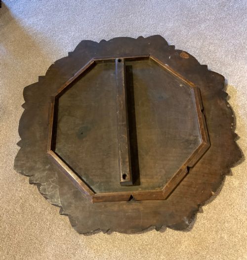 A 19TH CENTURY CHINESE TABLE TOP - ADDITIONAL PHOTO 3