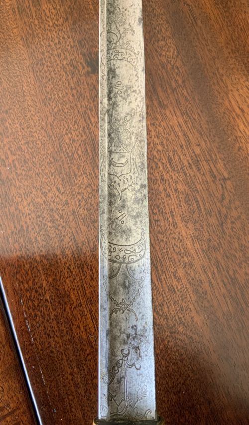 A COLLECTION OF 1819TH CENTURY GADGET WALKING STICKS - ADDITIONAL PHOTO 14