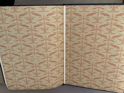 24 VOLUME ENCYCLOPAEDIA BRITANNICA - ADDITIONAL PHOTO 5