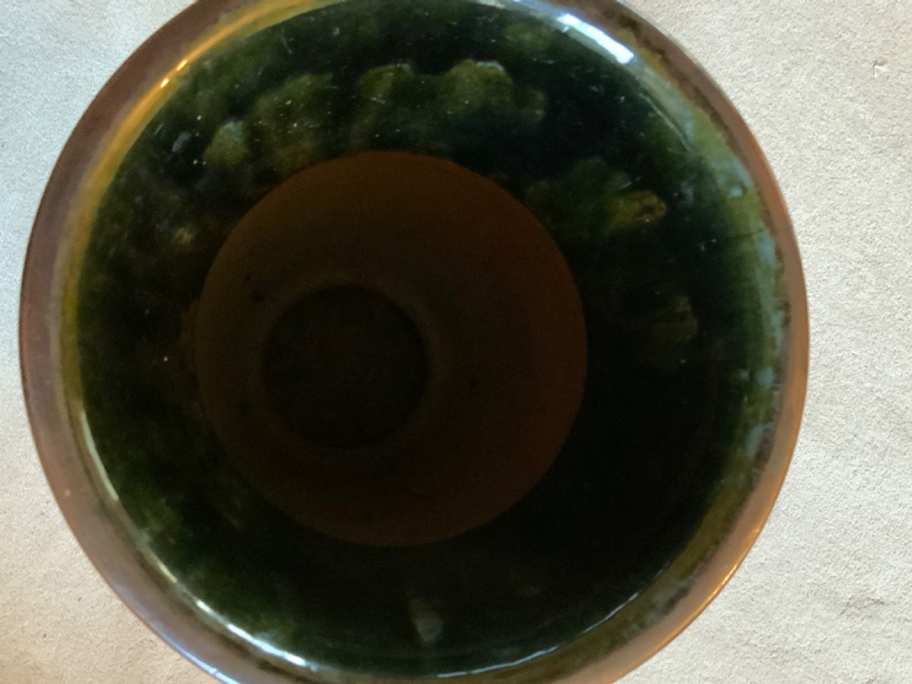 A late 19th century Doulton stick stand View IV
