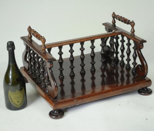 LARGE BOOK CARRIERTRAY - ADDITIONAL PHOTO 1