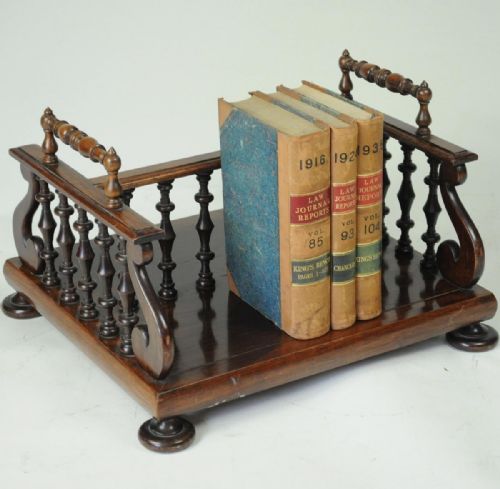 LARGE BOOK CARRIERTRAY - ADDITIONAL PHOTO 3