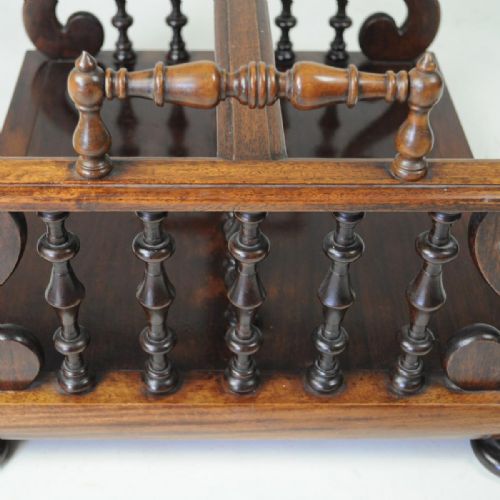 LARGE BOOK CARRIERTRAY - ADDITIONAL PHOTO 4