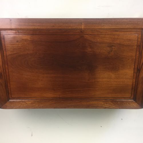 VERY STYLISH LATE 19TH CENTURY CHINESE OPIUMCOFFEE TABLE - ADDITIONAL PHOTO 5