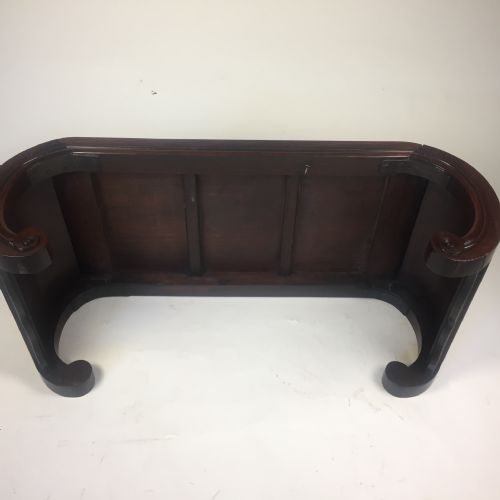 VERY STYLISH LATE 19TH CENTURY CHINESE OPIUMCOFFEE TABLE - ADDITIONAL PHOTO 11