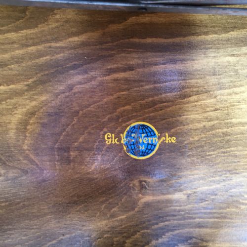 GLOBE WERNICKE BARRISTER'S BOOKCASE - ADDITIONAL PHOTO 3