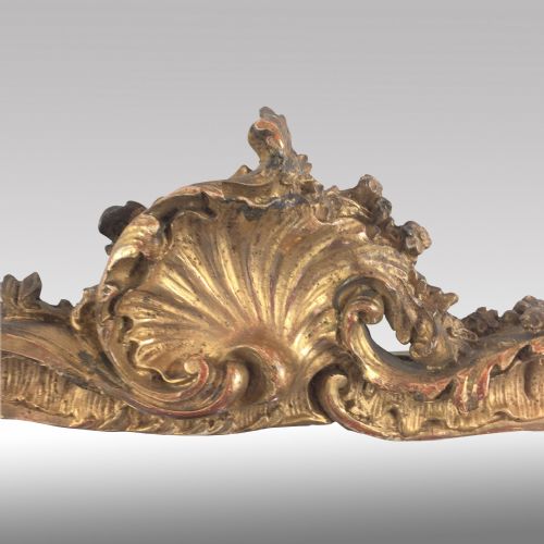 PAIR OF SMALL GILTWOOD MIRRORS - ADDITIONAL PHOTO 9
