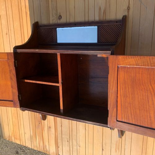 HANGING WALL CUPBOARD - ADDITIONAL PHOTO 4