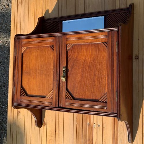 HANGING WALL CUPBOARD - ADDITIONAL PHOTO 5