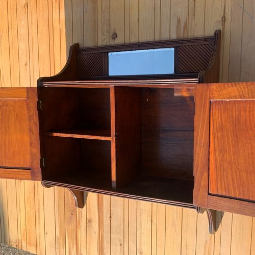 HANGING WALL CUPBOARD - ADDITIONAL PHOTO 6