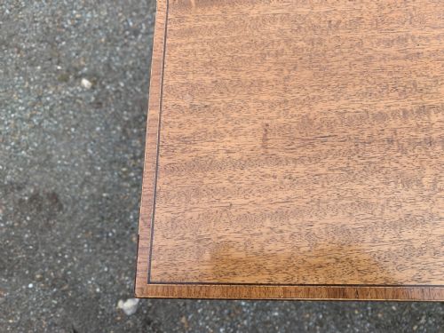 CUTLERY CANTEEN TABLE - ADDITIONAL PHOTO 6