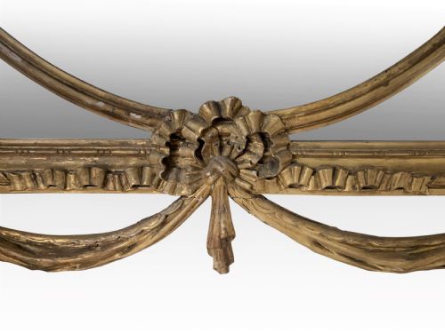 DECORATIVE WALL MIROR - ADDITIONAL PHOTO 3