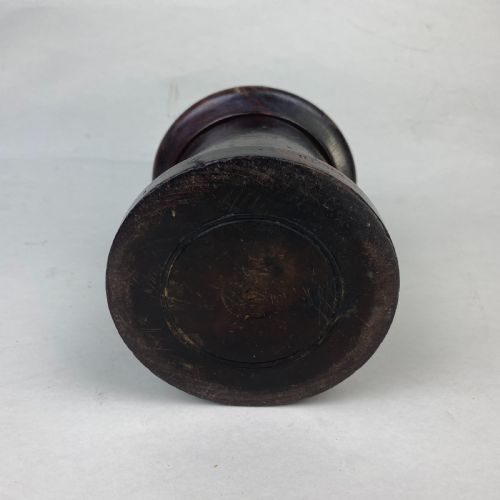 LIGNUM VITAE STRING BOX - ADDITIONAL PHOTO 2