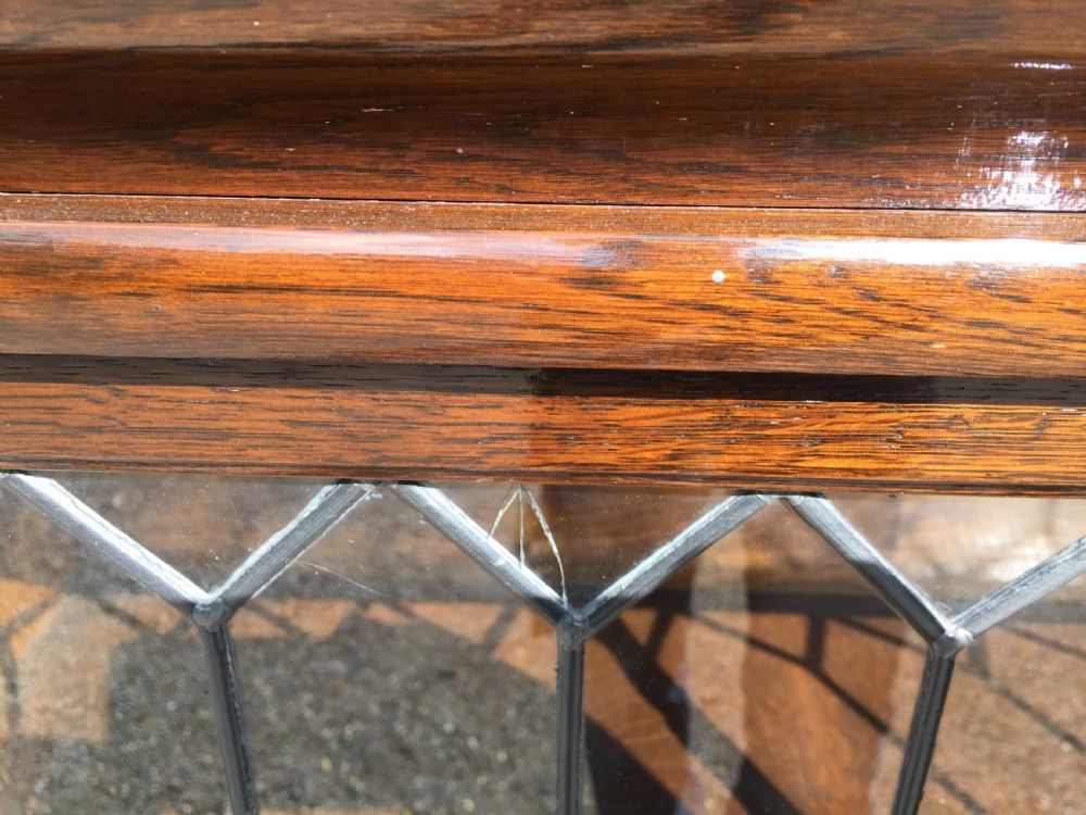 Globe Wernicke Barrister's Bookcase View V