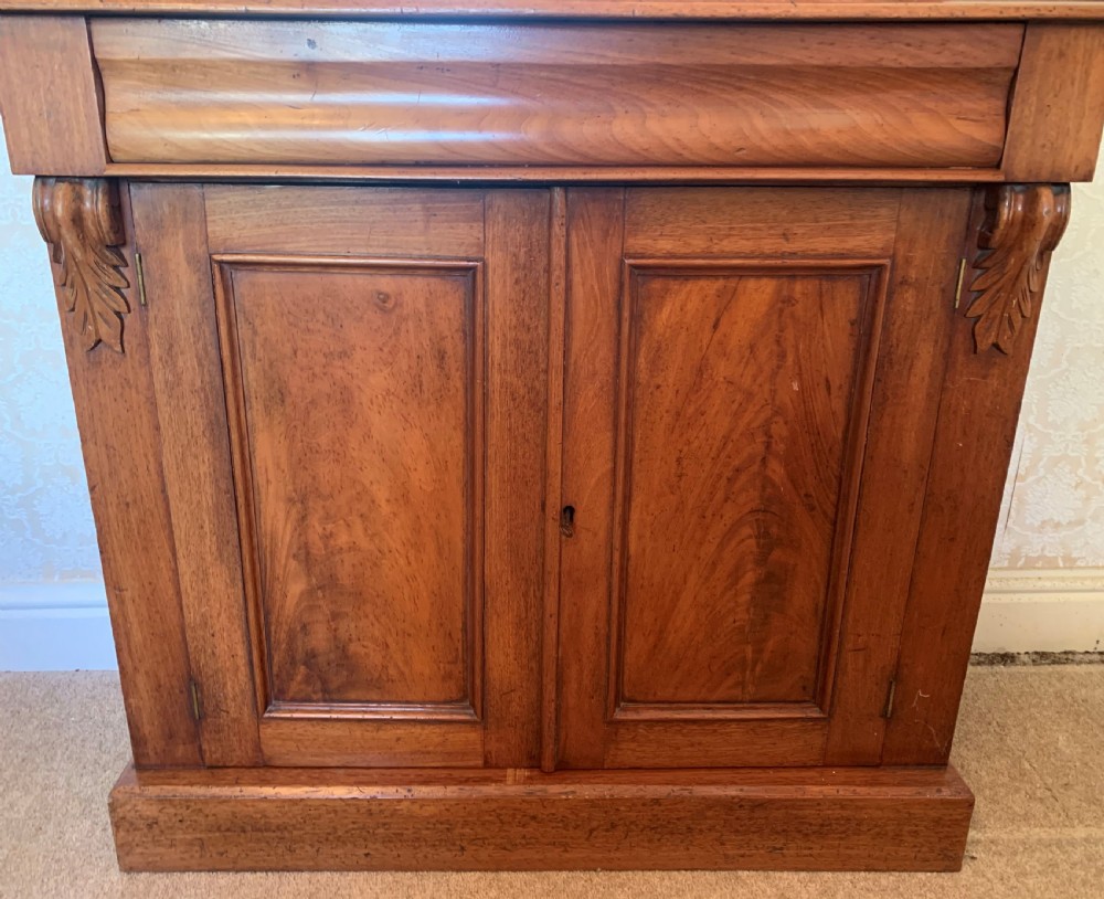 Mahogany Chiffonier  View VII