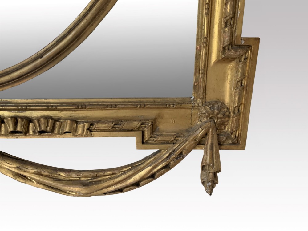 Decorative wall miror View V